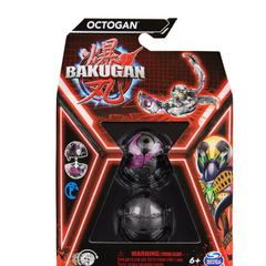 Figurina Bakugan de baza, Octogan, SPM 20141498