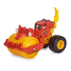 Masinuta Monster Jam Dirt Squad 1/64, Rolland, 20140651