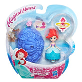 Hasbro Disney Princess Magical Movers Ariel, E0067 / E0244