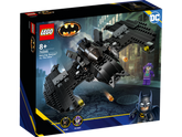 LEGO® Super Heroes - Batwing: Batman™ contra Joker™ 76265, 357 piese