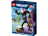 LEGO® DREAMZzz - Grimkeeper, monstrul-cusca 71455, 274 piese