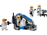 LEGO® Star Wars - Pachet de lupta Clone Trooper™ al lui Ahsoka™ din Compania 332 75359,108 piese