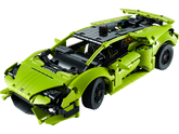 LEGO® Technic - Lamborghini Huracán Tecnica 42161, 806 piese