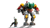 LEGO® Star Wars - Robot Boba Fett™ 75369, 155 piese