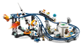 LEGO® Creator 3 in 1 - Roller-coaster spatial 31142, 874 piese