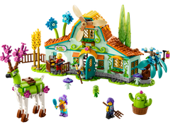 LEGO® DREAMZzz - Grajdul creaturilor din vis 71459, 681 piese