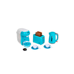 Set mic dejun Bosch, Klein 9519