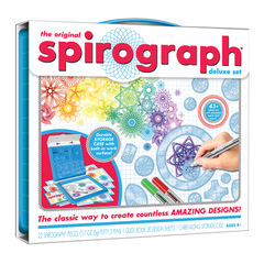 Spirograph Deluxe Pmsp1001Z-2025