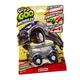 Masinuta elastica Goo Jit Zu Goo Mobiles Pantaro 42572-42702