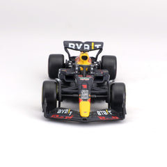 Macheta Masinuta BBurago 1:43 F1 RB18 ORACLE RedBull RACING, 18-38161-38061