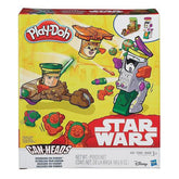 Set Plastilina Play Doh Star Wars, HSB0001