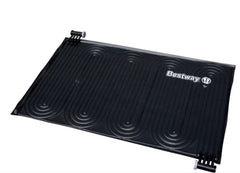 Incalzitor Bestway solar pentru piscina, 58423, 110 x 171 cm