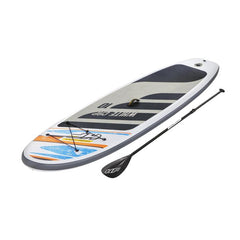 BESTWAY Set Placa de Sup Gonflabila Bestway, Hydro-Force 305 x 84 x 12 cm, 65342