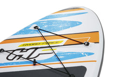 BESTWAY Set Placa de Sup Gonflabila Bestway, Hydro-Force 305 x 84 x 12 cm, 65342