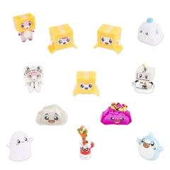 Lankybox Figurine colectibile in punga misterioasa, 2201