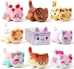 Jucarie plus Aphmau pisica in cutie misterioasa Litter3, 6024