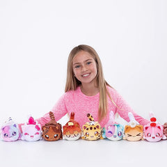 Jucarie plus Aphmau pisica in cutie misterioasa Litter3, 6024