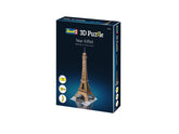 Macheta Revell Turnul Eiffel- Puzzle 3D Rev00200