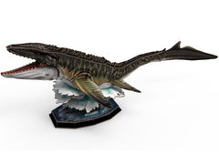 REVELL 3D PUZZLE MOSASAURUS: JURASSIC WORLD REBIRTH REV00244
