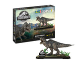 Revell 3D Puzzle Giganotosaurus: Jurassic World Rev00245