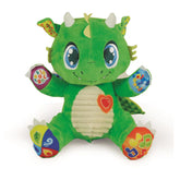 Jucarie Interactiva de Plus Dragon Clementoni in Lb Maghiara, CL50759