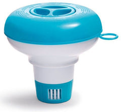 Dispenser Chimic pentru Piscina Intex, diametru 12.7 cm, IX29040NP