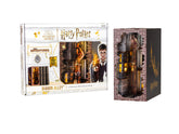 Revell Lumi Miniaturale Realizate Manual Pentru Asamblare Diagon Alley - Harry Potter: Tiny Adventures Rev00530