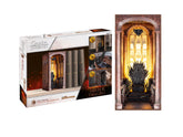 Revell Lumi Miniaturale Realizate Manual Pentru Asamblare Iron Throne - House Of The Dragon: Tiny Adventures Rev00531