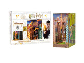 Revell Lumi Miniaturale Realizate Manual Pentru Asamblare Quidditch Field - Harry Potter: Tiny Adventures Rev00532