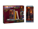 Revell Lumi Miniaturale Realizate Manual Pentru Asamblare Lord Of The Rings Barad-Dûr: Tiny Adventures Rev00537