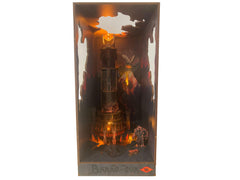 Revell Lumi Miniaturale Realizate Manual Pentru Asamblare Lord Of The Rings Barad-Dûr: Tiny Adventures Rev00537