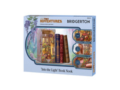Revell Lumi Miniaturale Realizate Manual Pentru Asamblare Tiny Adventures - Bridgerton Into The Light Rev00543