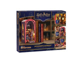 Revell Lumi Miniaturale Realizate Manual Pentru Asamblare Tiny Adventures - Harry Potter Hogwarts Express Rev00545