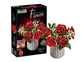 Revell Flori Din Lemn Dream Of Roses Rev00631