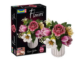 Revell Flori Din Lemn Flower Garden Rev00632