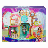 ENCHANTIMALS SET CASA DIN COPAC