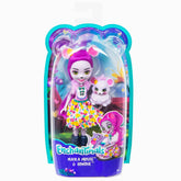 ENCHANTIMALS PAPUSA MAYLA MOUSE