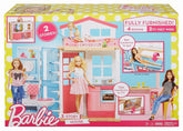 CASA BARBIE
