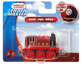 THOMAS LOCOMOTIVA PERSONAJUL ROSIE PUSH ALONG