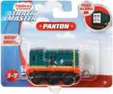 THOMAS LOCOMOTIVA PUSH ALONG PAXTON