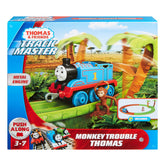 THOMAS SET DE JOACA AVENTURI CU MAIMUTICA