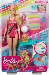 BARBIE PAPUSA INOTATOARE