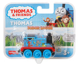 THOMAS LOCOMOTIVA DE IMPINS SAFARI