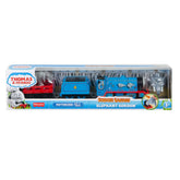 THOMAS LOCOMOTIVA MOTORIZATA SAFARI ELEPHANT GORGON