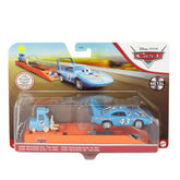 CARS LANSATOR MASINA DINOCO