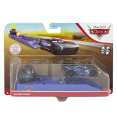 CARS LANSATOR MASINA JACKSON STORM