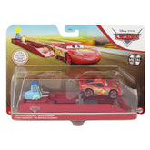 CARS LANSATOR MASINA FULGER MCQUEEN