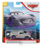 MASINUTA METALICA CARS3 PERSONAJUL KURT