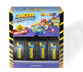 T-RACERS SERIA 2 MASINUTA