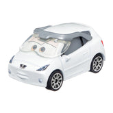 MASINUTA METALICA CARS3 LEE RACE